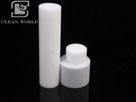 Melamine Foam Pipe Thermal Insulation