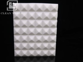 Melamine Foam Acoustic Panels