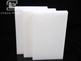 Class A Fire Rated Acoustic Melamine Foam