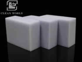 Melamine Foam Sponge Manufactur