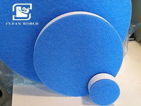 Melamine Foam Pads