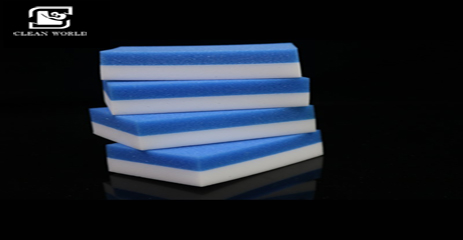 Melamine Foam Cleaning Pads