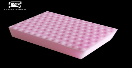 Melamine Foam Cleaning Pads