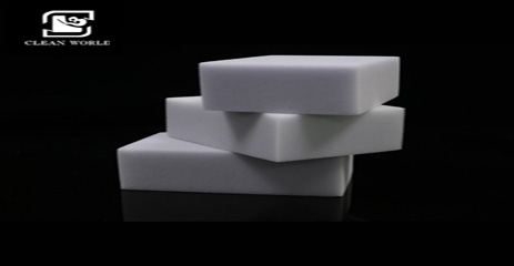 Melamine Foam Cleaning Pads