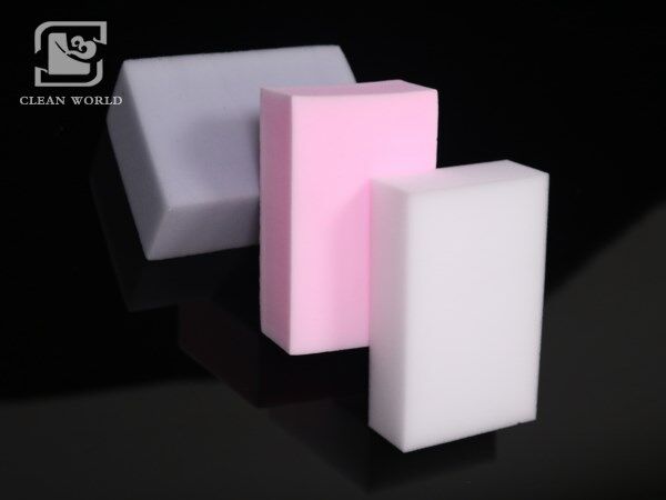 melamine cleaning blocks