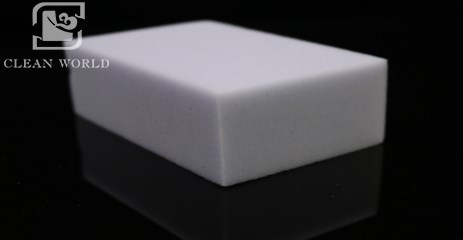 Magic Melamine Sponge With Strong Cleaning Power