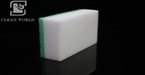 Magic Sponge Eraser Melamine Cleaner