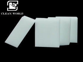 Melamine Foam Cleaning Blocks