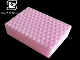 Melamine Foam for Cleaning