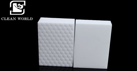 Melamine Foam for Cleaning