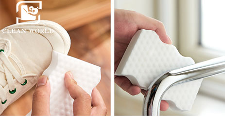 Cheap Melamine Foam Sponges