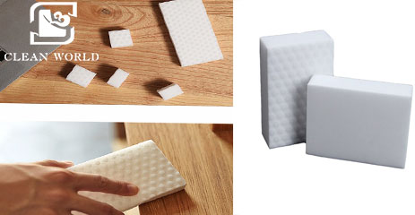 Cheap Melamine Foam Sponges