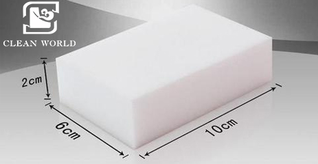 Magic Melamine Sponge Cleaning Eraser