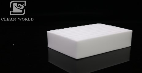 Melamine Foam Erasers