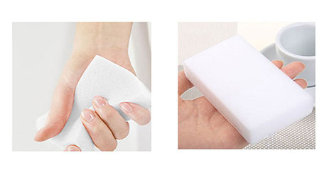 Melamine Foam Erasers