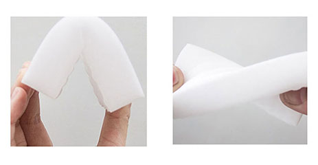 Melamine Foam Erasers