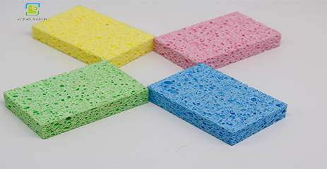 Best Quality Cellulose Sponges For Sale