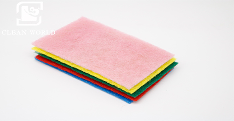 Scouring Pads