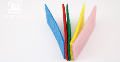 Scouring Pads