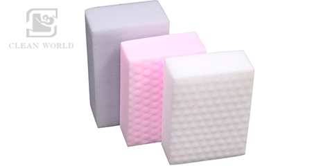 Melamine Foam Bulk for Cleaning