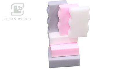 Melamine Foam Bulk for Cleaning