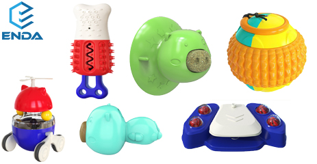 7 Best Multi-function Pet Toys in 2021