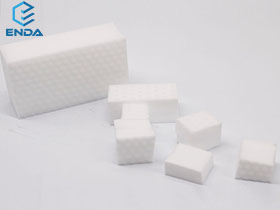 Is Melamine Sponge The Same As Nano Eraser?