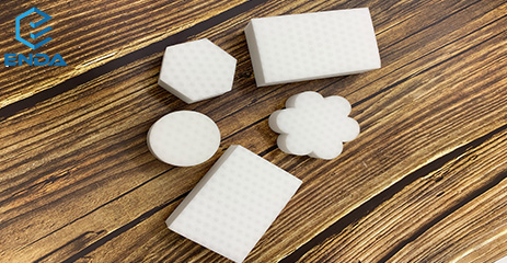 Super Eco Nano Sponge Extra Power Eraser