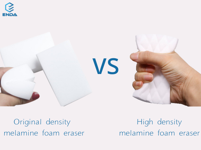 melamine foam erasers