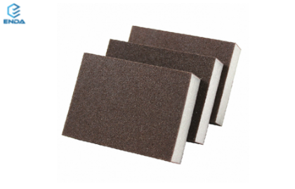 Magic Kitchen Cleaning Tools Emery Sponge