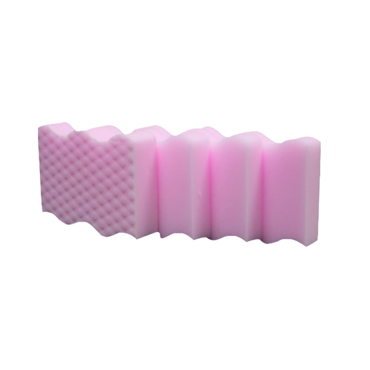 High Density Magic Eraser Sponge