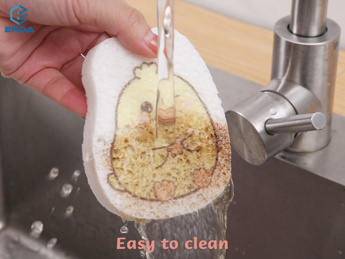 cellulose sponge