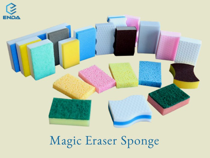 Magic Eraser Sponge