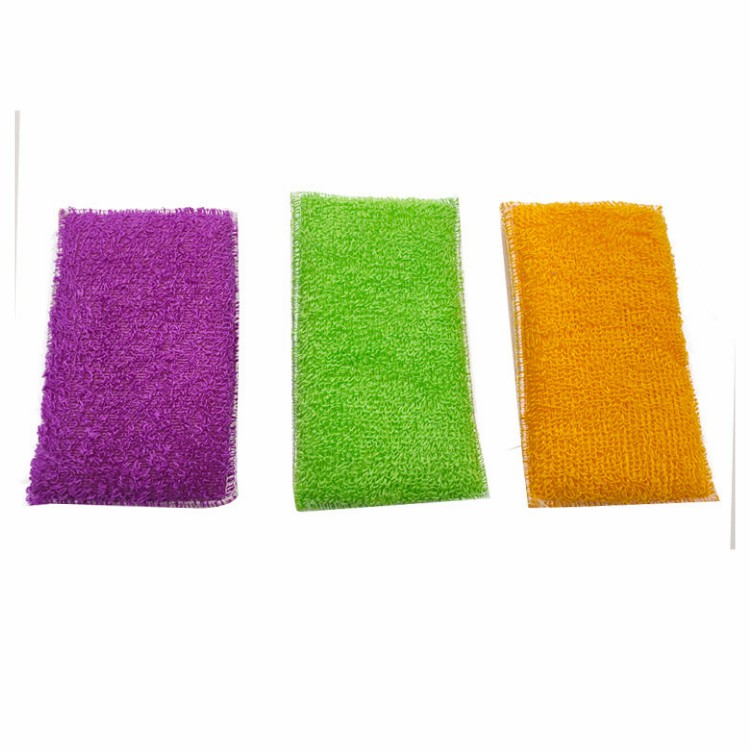 Bamboo Fiber Kitchen Towel