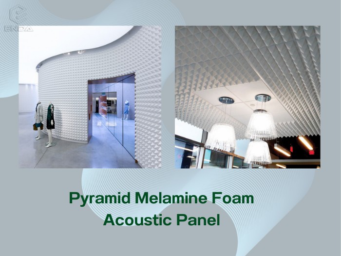 acoustic panels