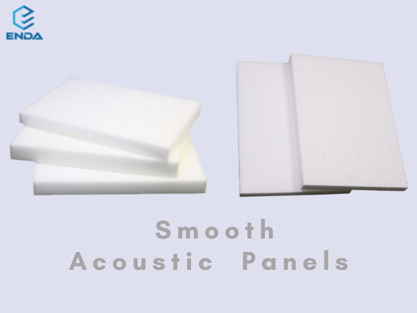 melamine acoustic panel