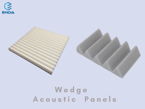 melamine acoustic foam