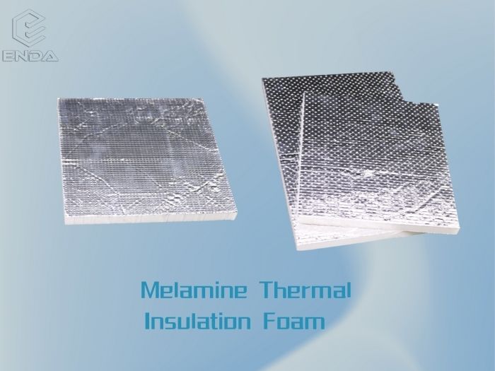 melamine foam