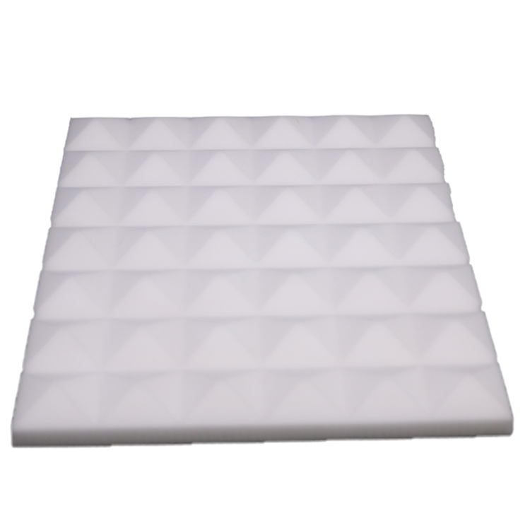 Pyramid Melamine Acoustic Panel