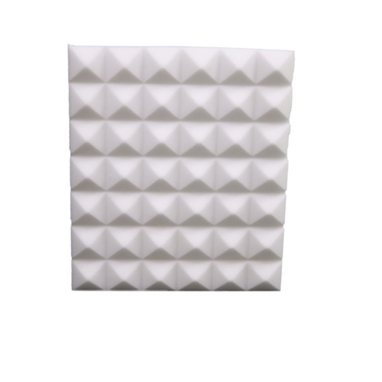 Pyramid Melamine Acoustic Panel