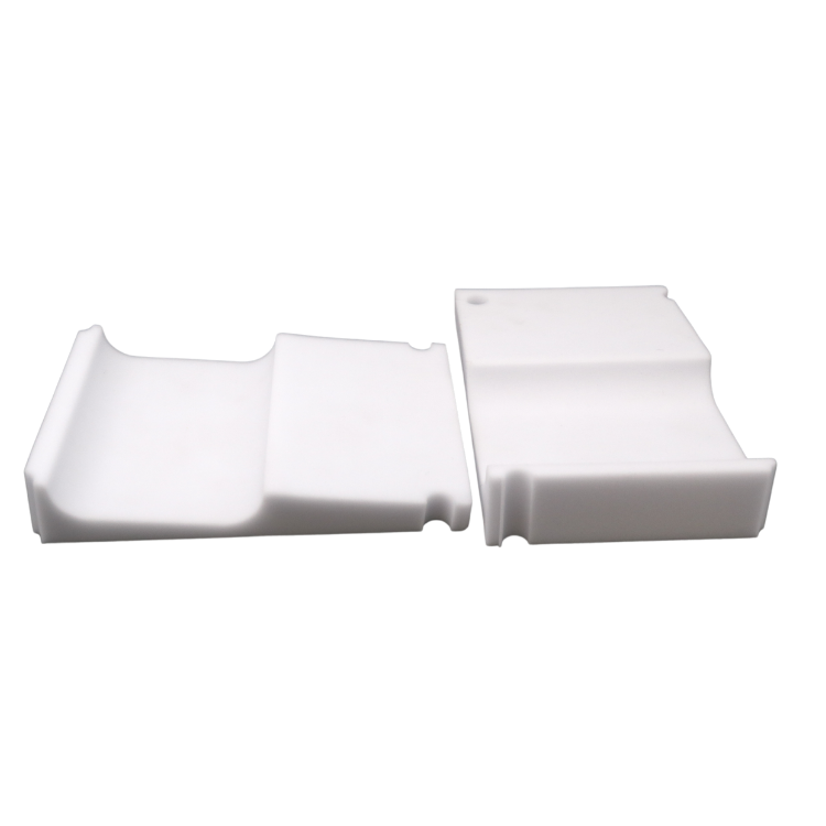 Melamine Foam Heat Insulation Sheet