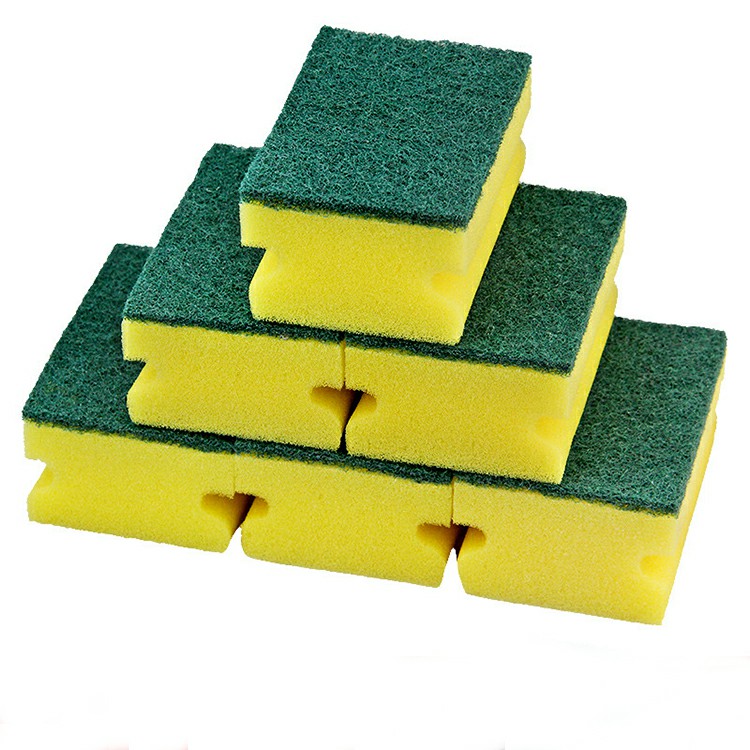 Composite Sponge