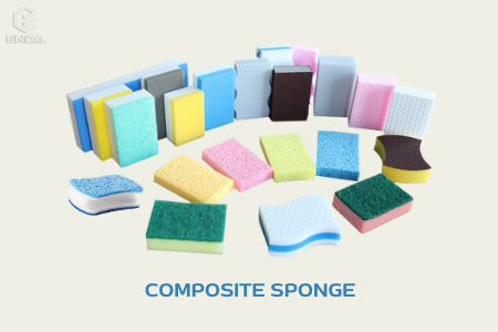 Composite Sponge