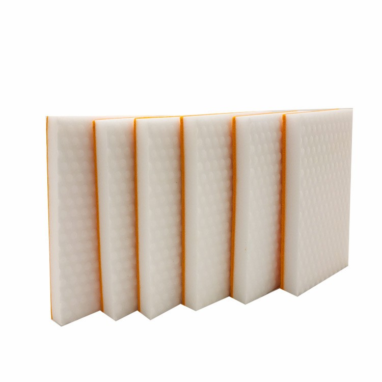 Composite Non woven Melamine Sponge