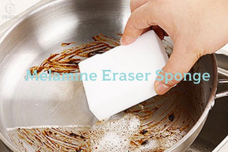 Melamine Eraser Sponge