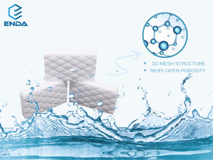 melamine sponge