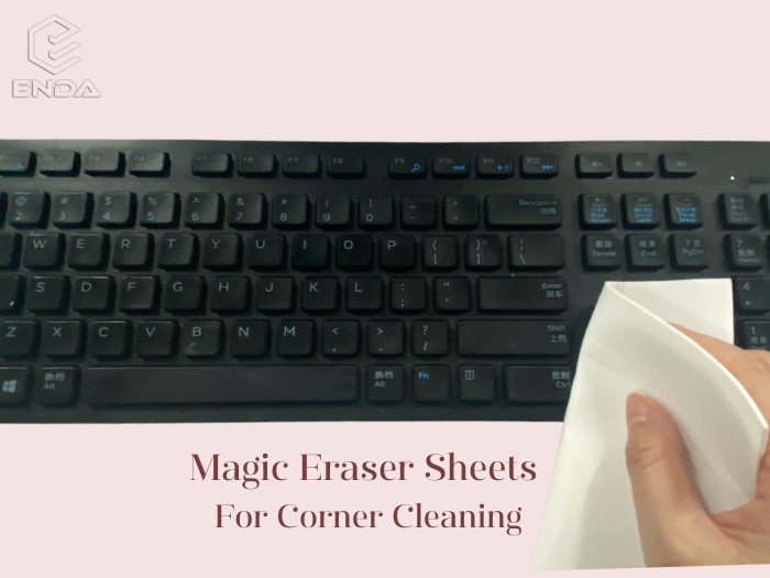 magic eraser sheeets