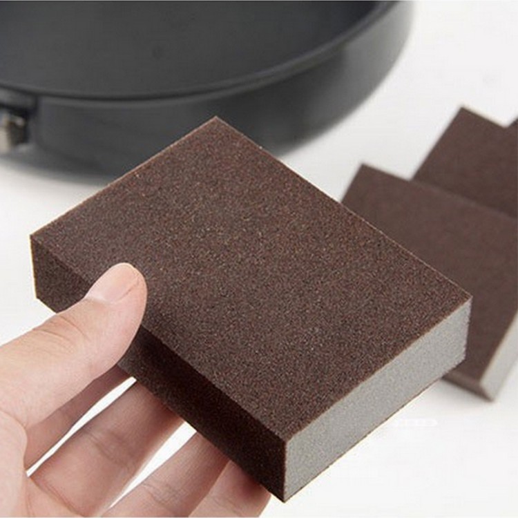 Emery Sponge