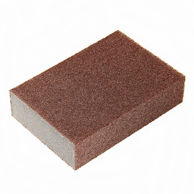 Emery Sponge