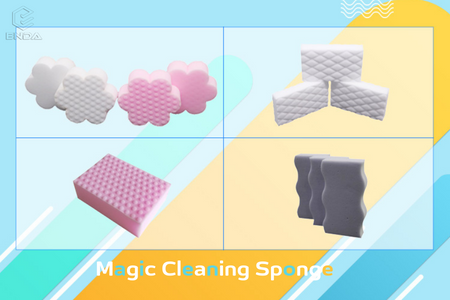 Magic Cleaning Sponge